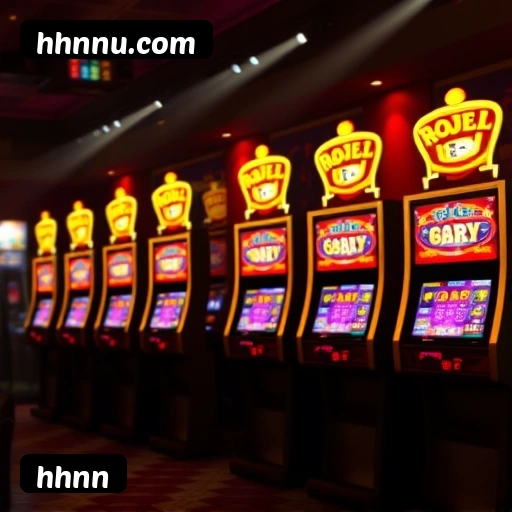 Jogos de Cassino ao Vivo