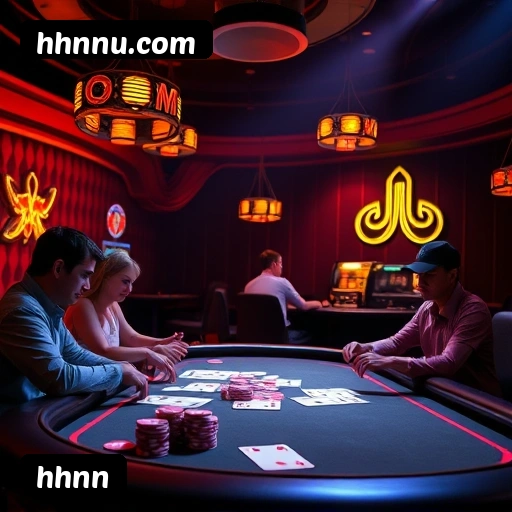 Vantagens de jogar slots no hhnn Brasil