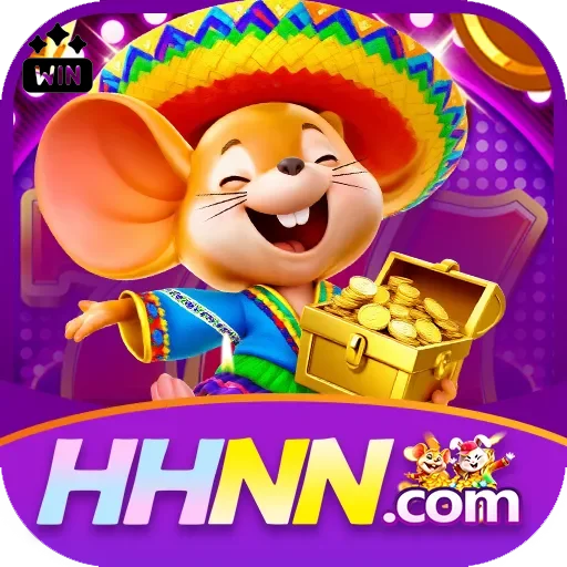 hhnn Logo