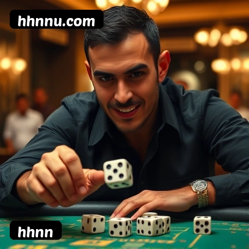 App Mobile hhnn - Jogue em Qualquer Lugar no Seu Smartphone