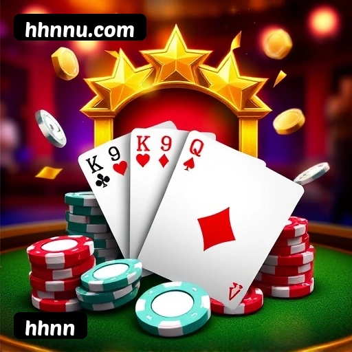 Cassino ao Vivo hhnn - Dealers Brasileiros Profissionais