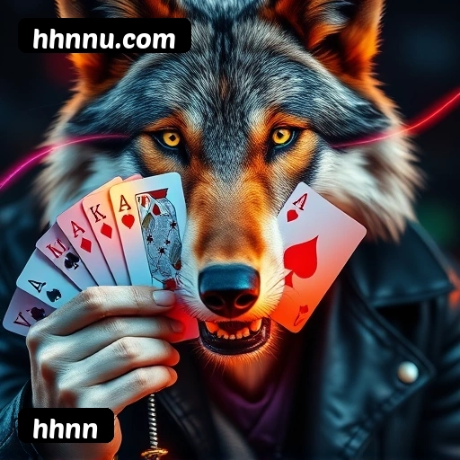 Imagem quadrada de apoio para baixar hhnn
